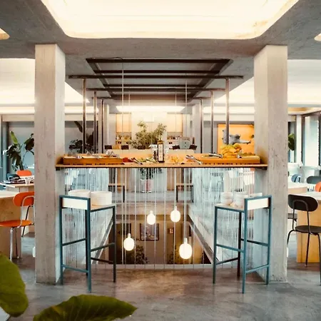 'Re-Dama Hostel-2