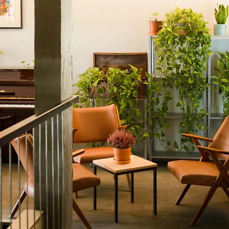'Re-Dama Hostel-3