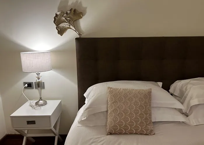 Bed and Breakfast Signoria '64 Florenz